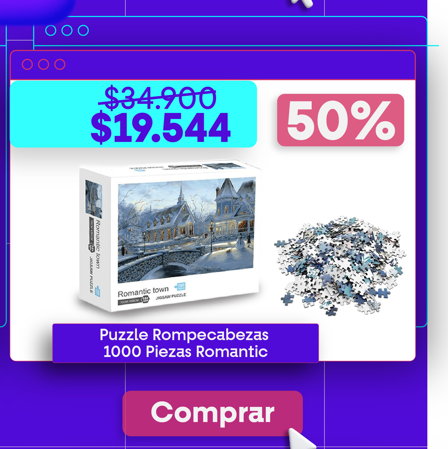 CityKids Juguetería